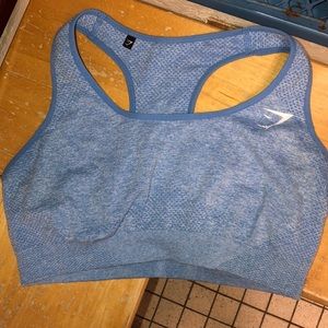 Gym shark Sports Bra
